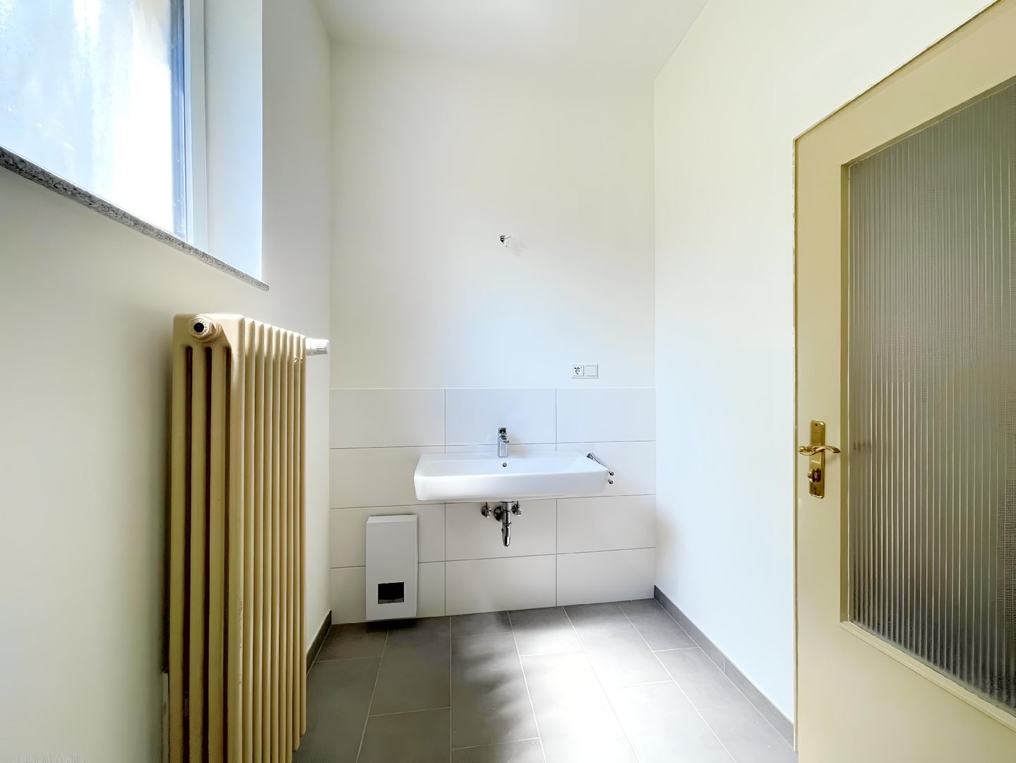 Wohnung zur Miete in Krefeld - Foto 3