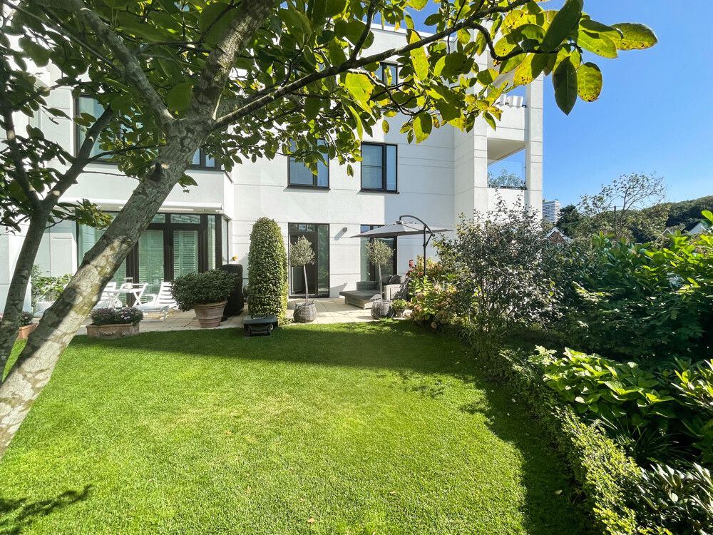 Garten/ Terrasse