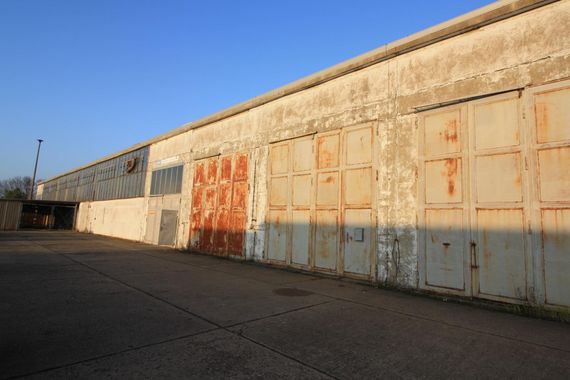 Gewerbeobjekt in Prenzlau