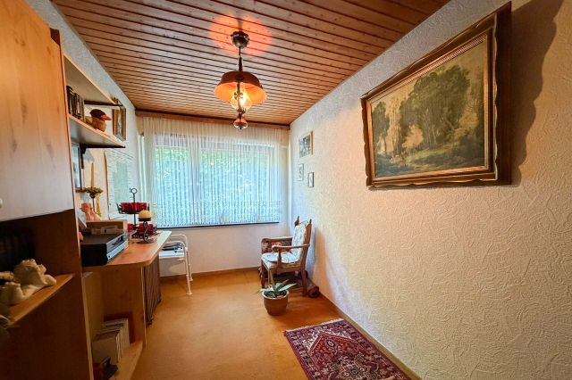 Büro/Gast Haus2 EG