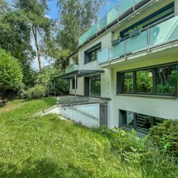 Privatsphäre trifft Großzügigkeit – Ihr Haus-im-Haus mit eigener Gartenidylle!