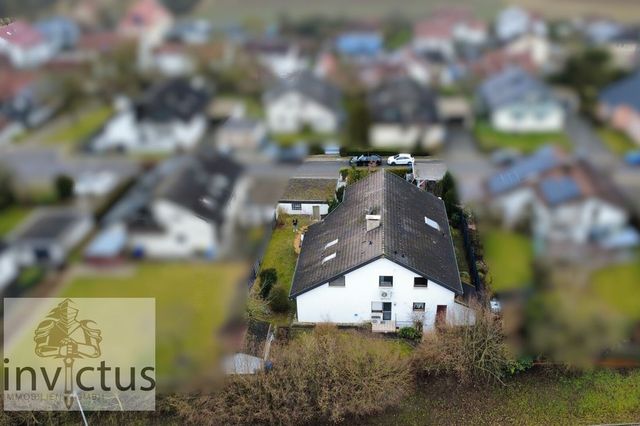 Ansicht West