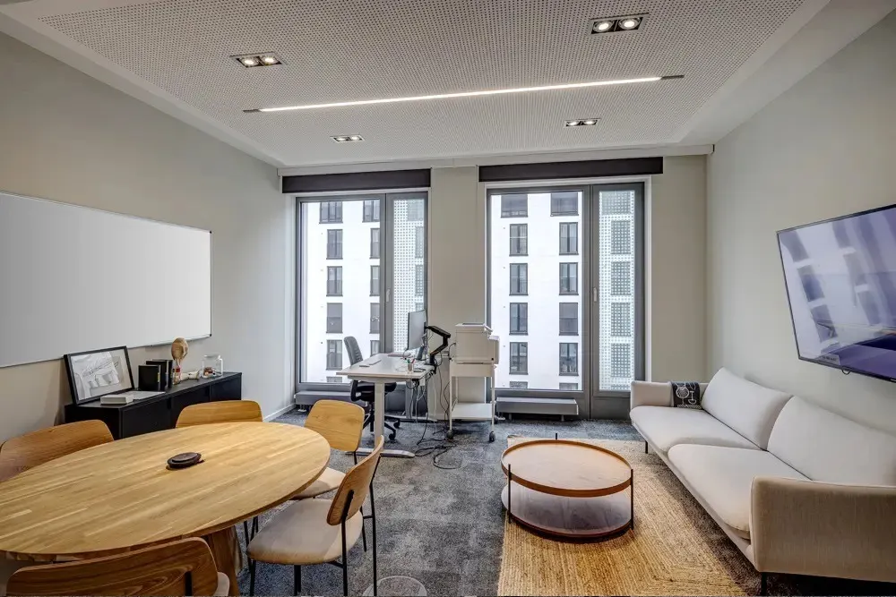 Büro (©Deka Immobilien)
