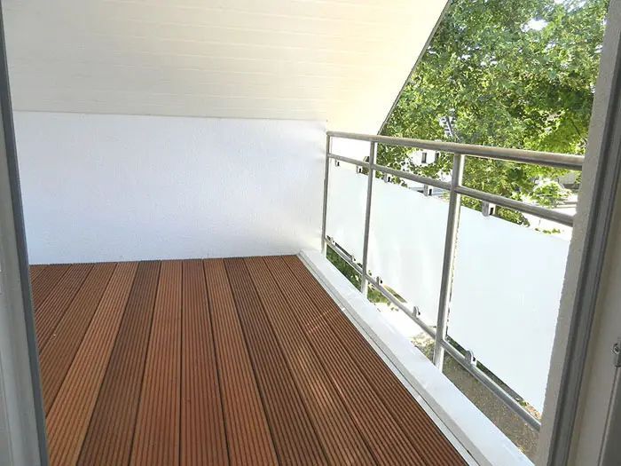 Neuwertige 3,5-Zimmer-Wohnung mit 2 Balkonen, Aufzug & TG in Rheurdt - Foto 3