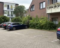 2 Außenstellplätze