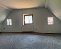 Schlafzimmer im Obergeschoss