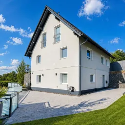 Exklusiv saniertes Einfamilienhaus mit Premium-Ausstattung