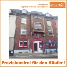 Wohnen oder Vermieten im Herzen von Hattingen