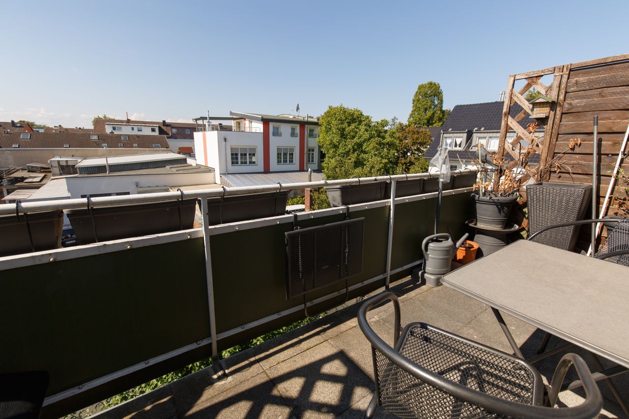 FIRST FLOR IMMOBILIEN Köln-9