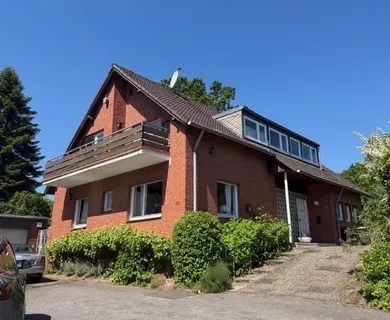 Freistehendes Einfamilienhaus mit Einliegerwohnung in Top Lage Mönchengladbach-Haiderfeld