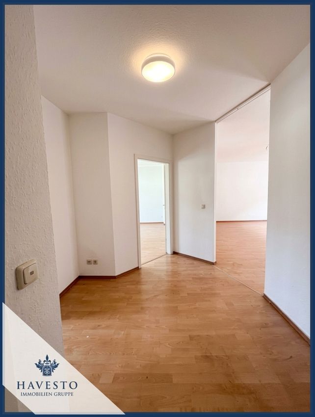 Schlafzimmer - Visualisiert