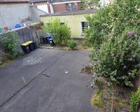 Innenhof