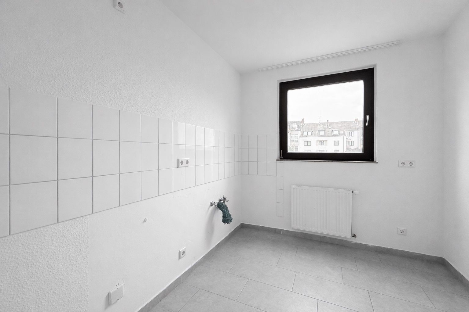 Wohnung zur Miete in Krefeld - Foto 1