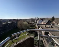 Ausblick Hauptbalkon