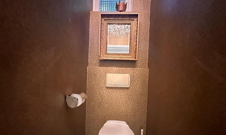 WC