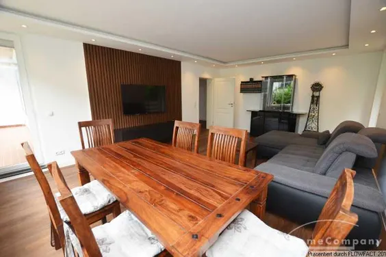 TOP! 4 Zi.- Wohnung mit 3 Schlafzimmern in Schwachhausen