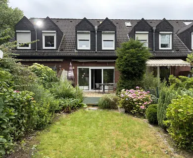 Ihr neues Zuhause wartet: Charmantes Einfamilienhaus auf Erbpacht in Moers Schwafheim