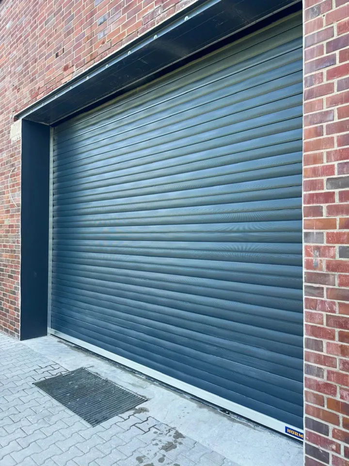 Sanierte Backsteinhalle in absolut zentraler Lage