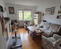 Wohnzimmer 1. OG links