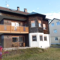 VERMIETET : Einfamilienhaus in Autobahnnähe mit viel Platz in Haus und Garten