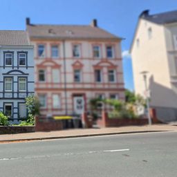 Mehrfamilienhaus mit vier Einheiten – solide Kapitalanlage.