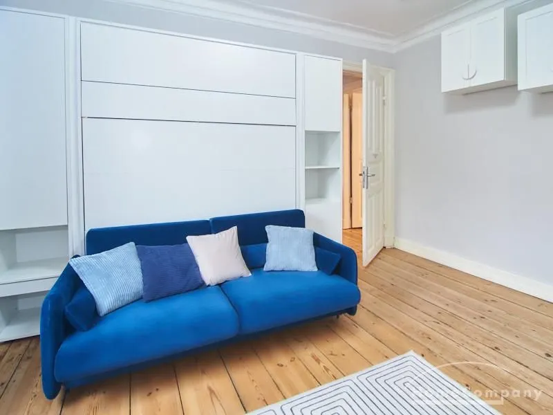 G&auml;stezimmer