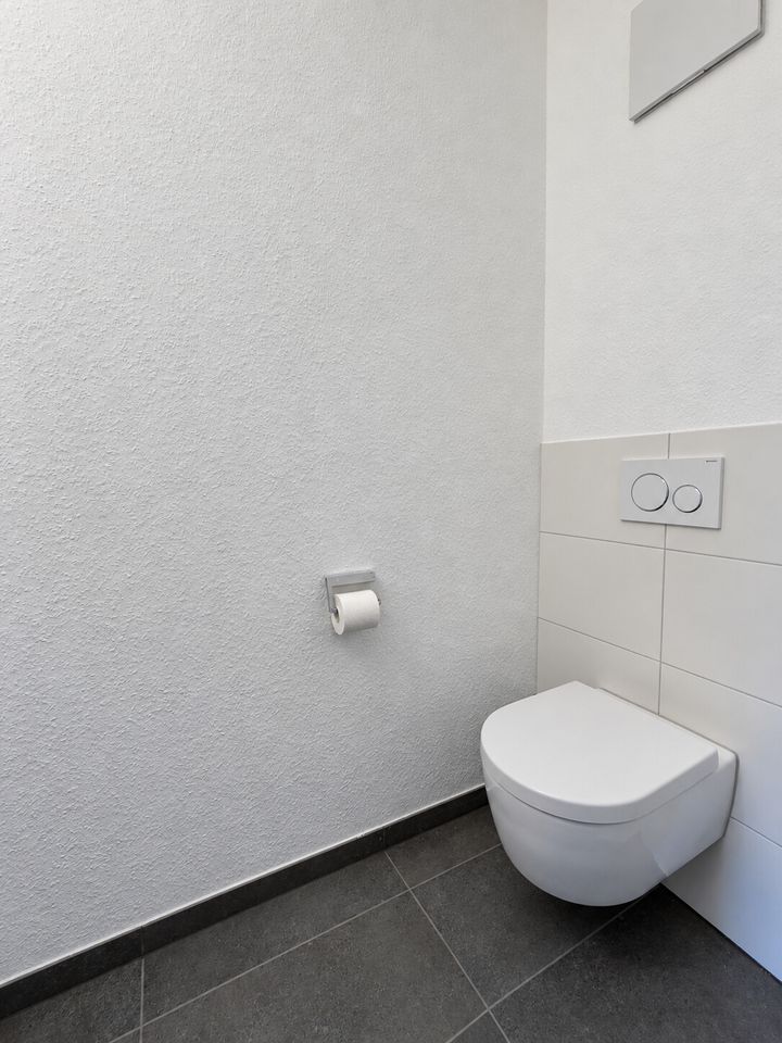 Separates WC