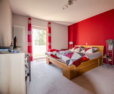 3-Zimmerwohnung in zentraler Lage von Unna-Massen für 2 Personen in der 2. Etage - Foto 5