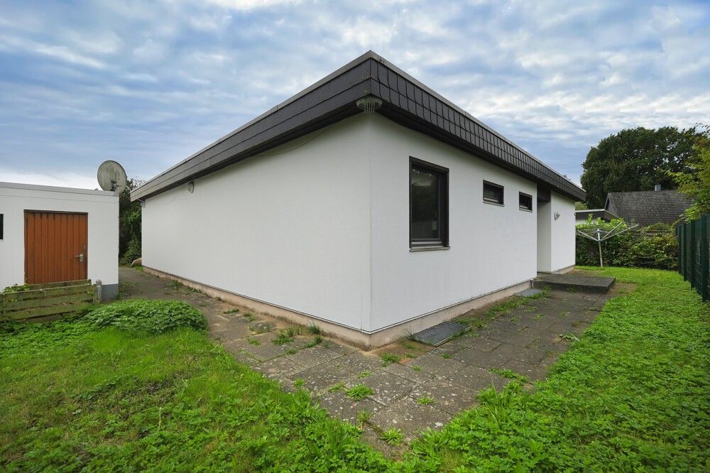 Ansicht aussen