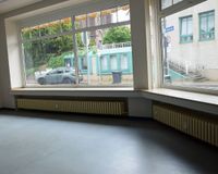 Eingangsbereich