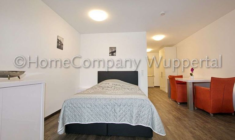 Luxuriöses Apartment im Luisenviertel mit Balkon, DSL-Wifi und Reinigungsservice - Photo 5