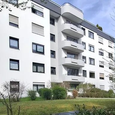 Preisupdate : Augsburg-Göggingen zum späteren Eigenbezug