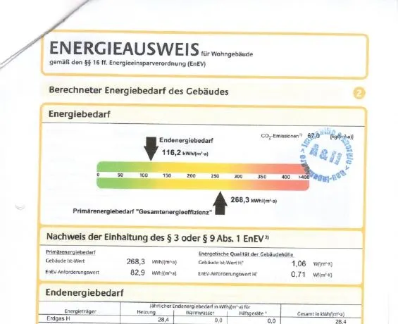 EnergieausweisE4003