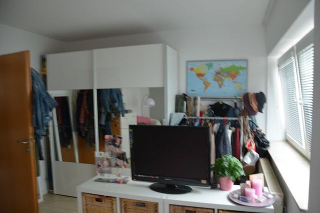 Schlafzimmer Stellfläche