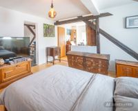 Zimmer KI generiert