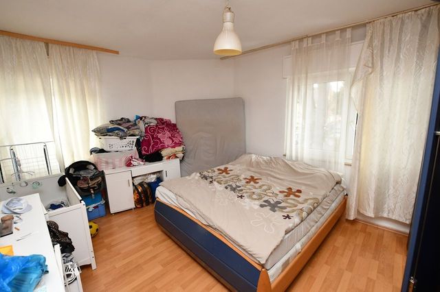 Whg. 1. OG. Schlafzimmer