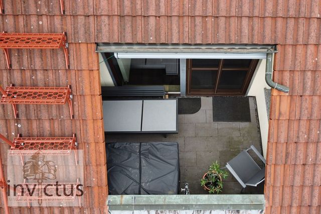 Loggia