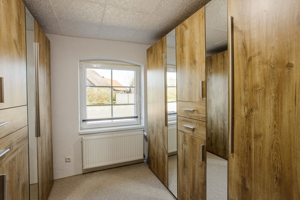 Ankleidezimmer