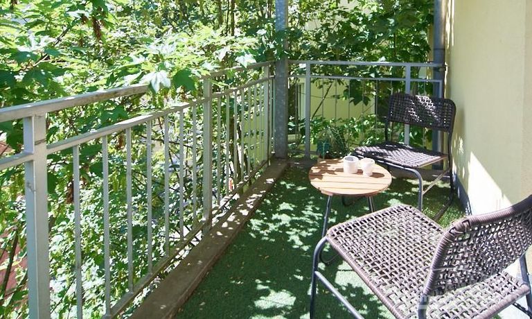 Balkon