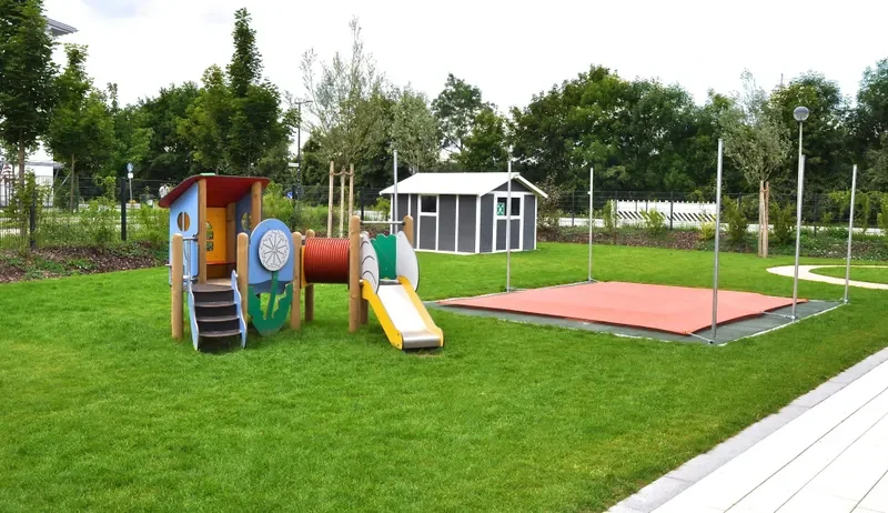 Spielbereich
