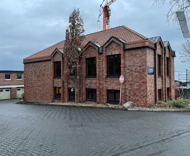 Büroräume im Gewerbegebiet Ense-Höingen