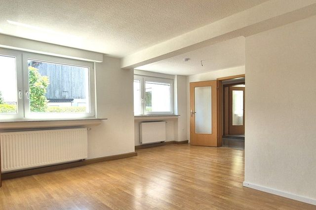 ...mit Blick auf die Terrasse