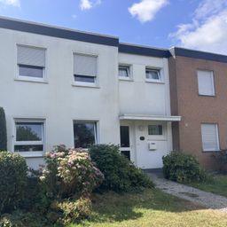 Einfamilienhaus mit Keller, Garten und Garage in Unna Königsborn
