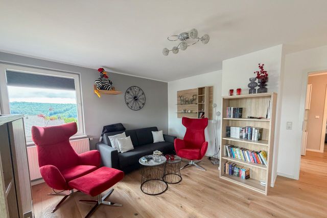 Gästezimmer OG