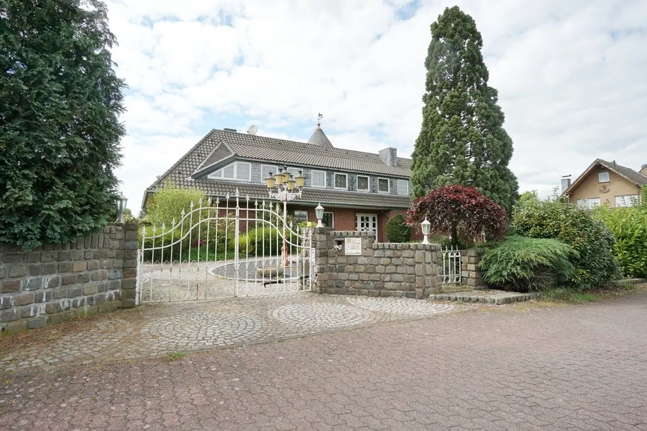 Issum-Sevelen: EFH/ZFH