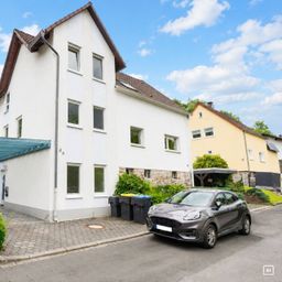 Zwei Häuser bieten zahlreiche Möglichkeiten, eingebettet in ruhiger Lage von Iserlohn-Lössel