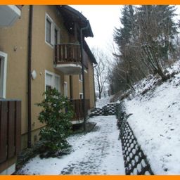 *Hier lässt sich´s gut leben!*