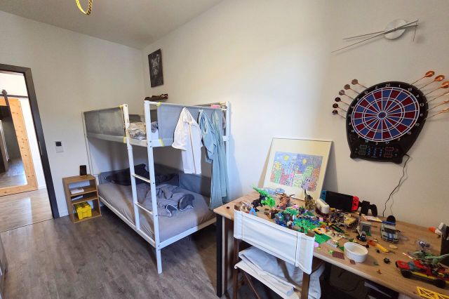 Kinderzimmer 2 