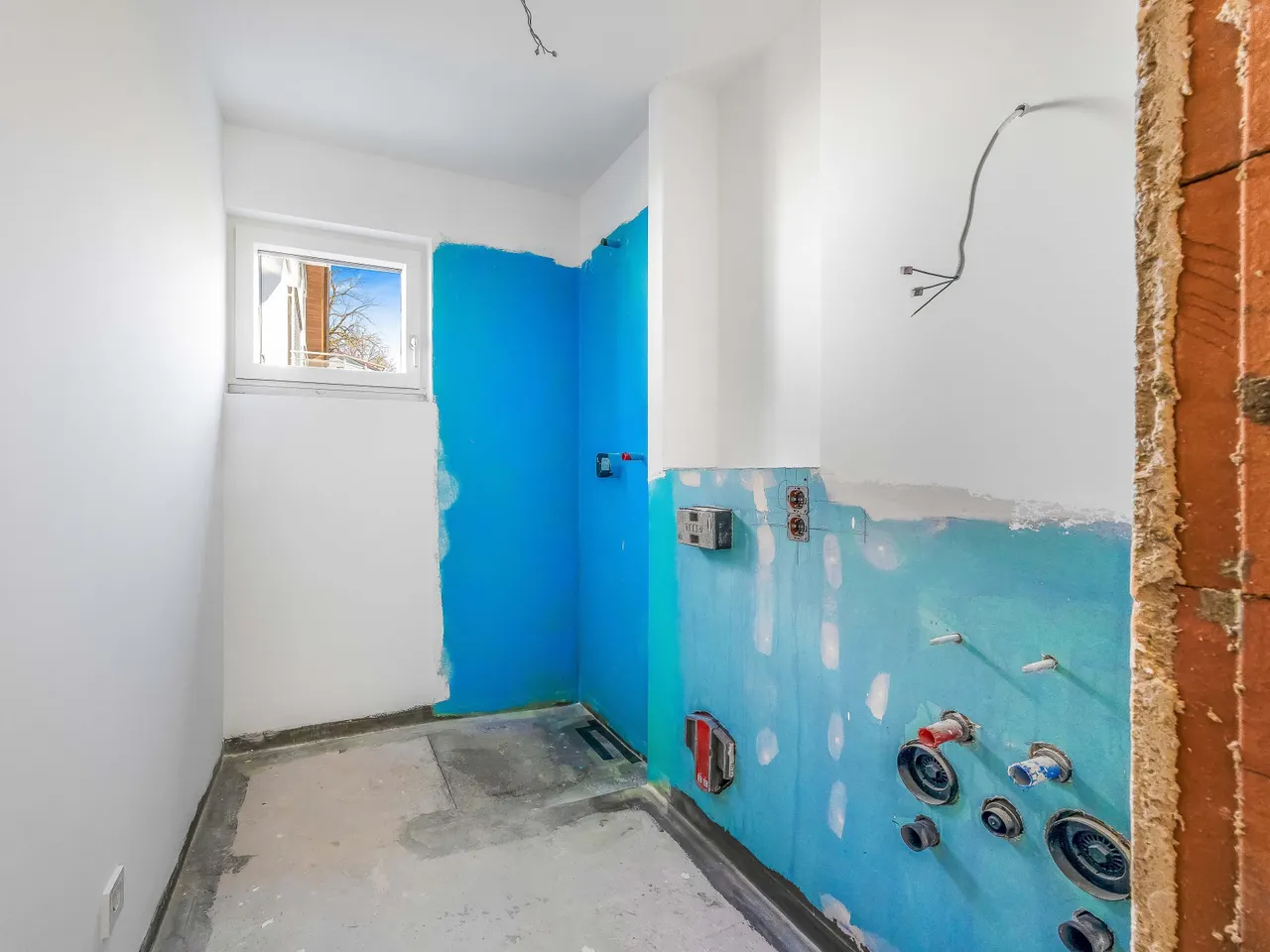 Badezimmer