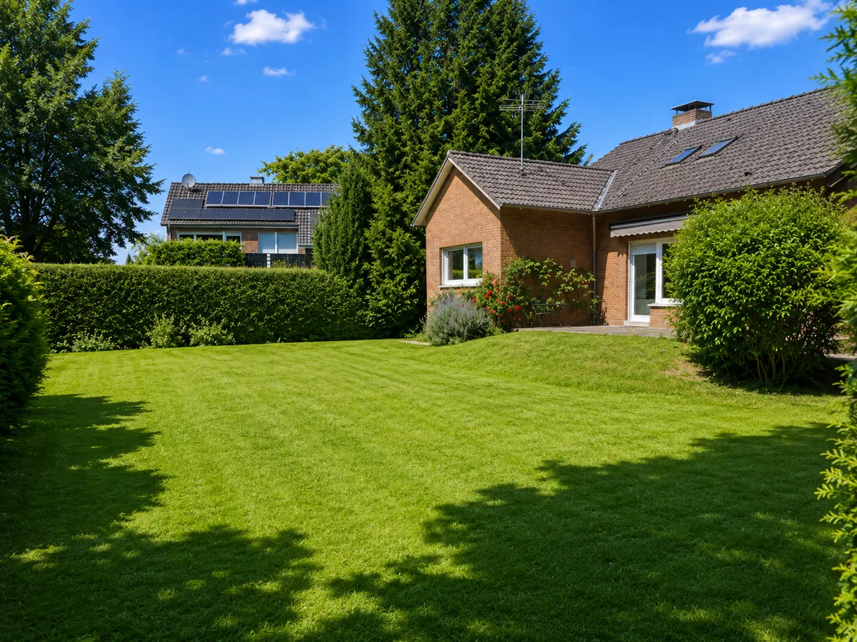 Garten